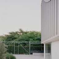 Artist residency by Studio Wok