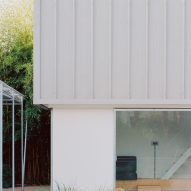 Artist residency by Studio Wok