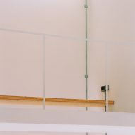 Artist residency by Studio Wok