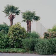 Artist residency by Studio Wok