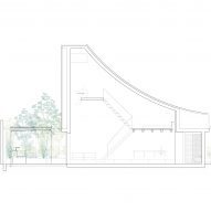Section Artist residency by Studio Wok