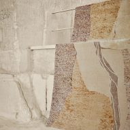 Tellus Mater rugs by Sandra Benhamou for Edition 1.6.9