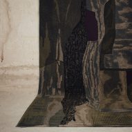 Tellus Mater rugs by Sandra Benhamou for Edition 1.6.9