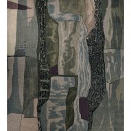 Tellus Mater rugs by Sandra Benhamou for Edition 1.6.9