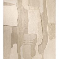 Tellus Mater rugs by Sandra Benhamou for Edition 1.6.9