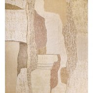 Tellus Mater rugs by Sandra Benhamou for Edition 1.6.9