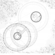 Plan of Bird and Mammal Shelter and Water Reservoir by Temperaturas Extremas