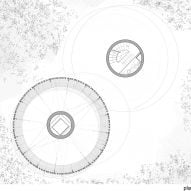 Plan of Bird and Mammal Shelter and Water Reservoir by Temperaturas Extremas