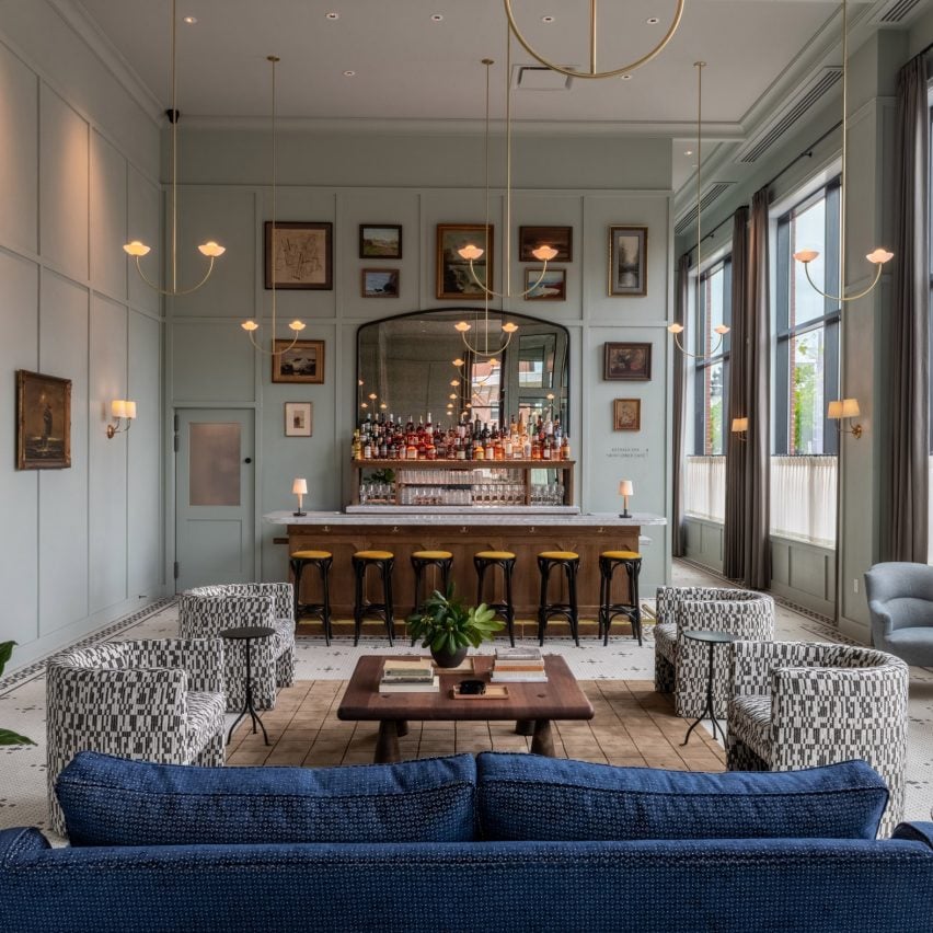 The Longfellow Hotel by Post Company