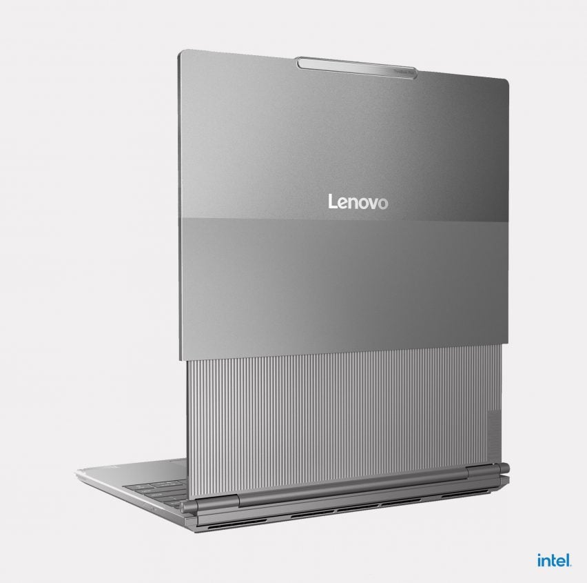 Lenovo unveils ThinkBook Plus Gen 6 laptop computer pc with unrolling present