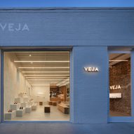 VEJA Williamsburg by Office JDY