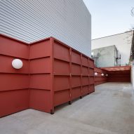 VEJA Williamsburg by Office JDY