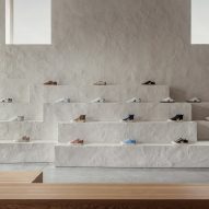 VEJA Williamsburg by Office JDY