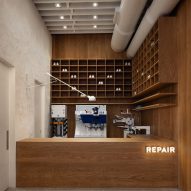 VEJA Williamsburg by Office JDY