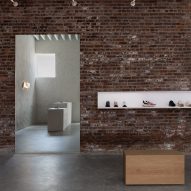VEJA Williamsburg by Office JDY