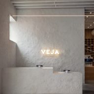 VEJA Williamsburg by Office JDY