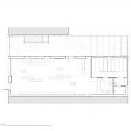 VEJA Williamsburg by Office JDY floor plan