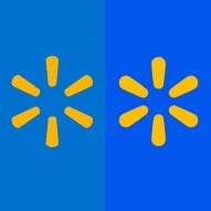 Walmart logo