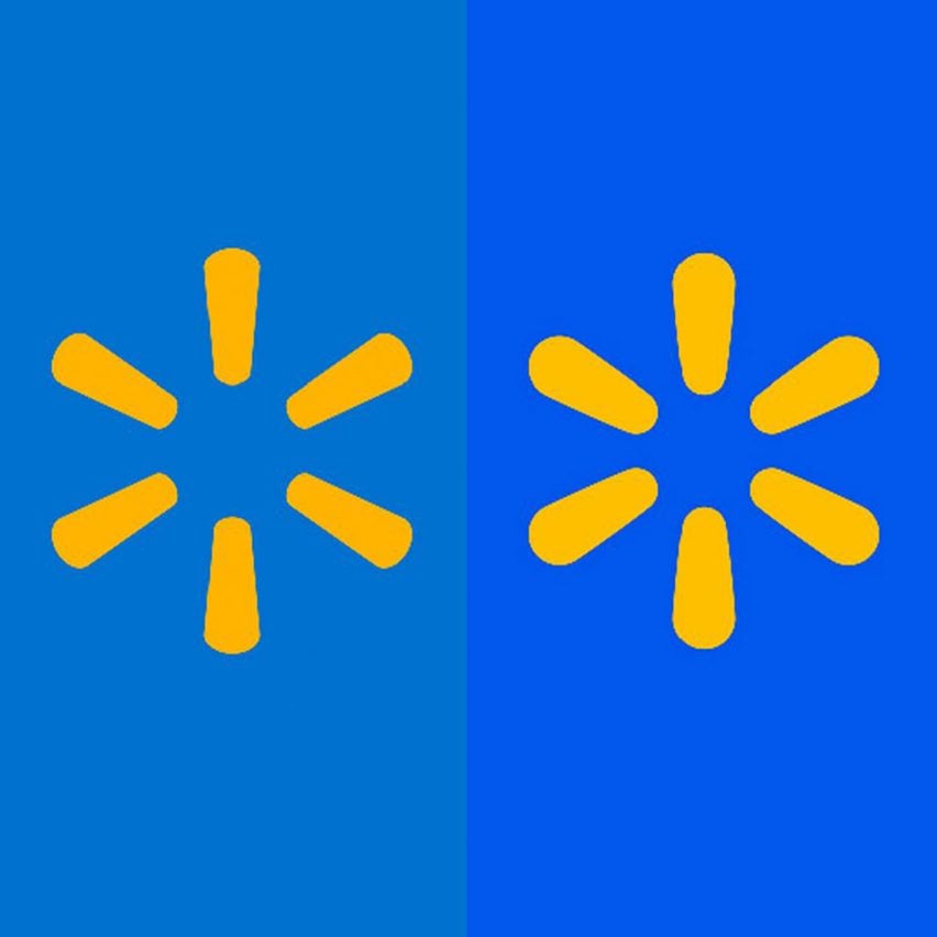 Walmart logo