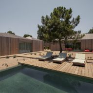 Casa Donovan by PIMAA Architects