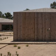 Casa Donovan by PIMAA Architects
