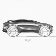 Zeekr x Massproductions: Seminar and Panel Debate &ndash; Moderated by Dezeen