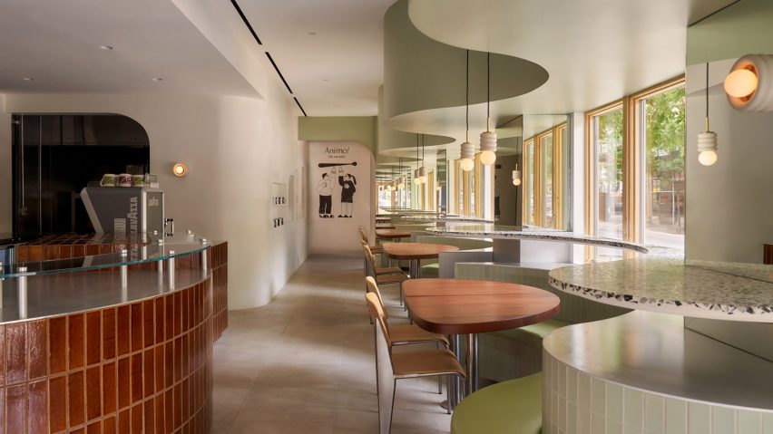 Animo by Jordana Maisie Design Studio