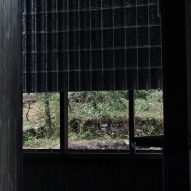 Drop-stop pavilion by Aptdotapt in China