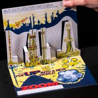 Archigram reprint