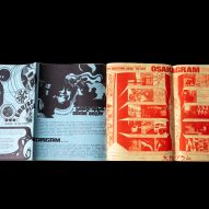 Archigram reprint