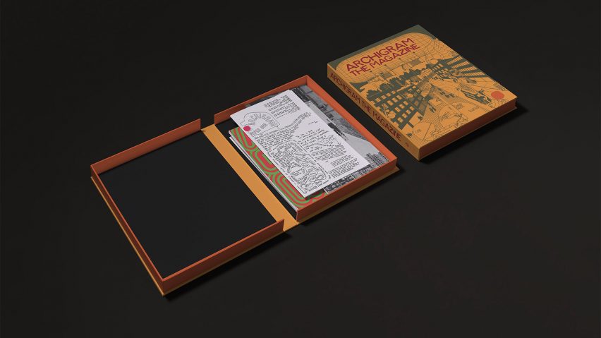 Archigram reprint