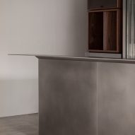 Ark T5 kitchen by Vobia