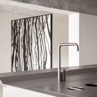 Ark T5 kitchen by Vobia