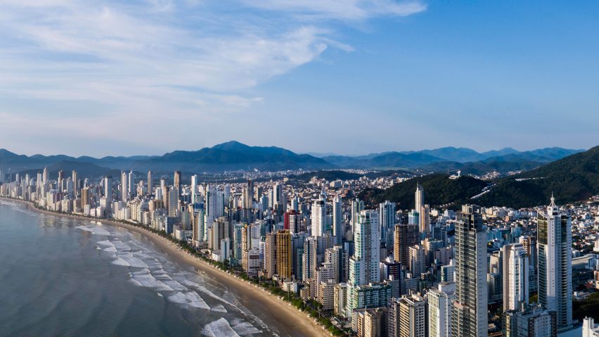 Balneario Camboriu