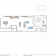 Plan DAK Coffee Roasters by Barde vanVoltt