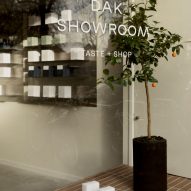 DAK Coffee Roasters by Barde vanVoltt