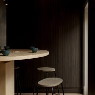 DAK Coffee Roasters by Barde vanVoltt
