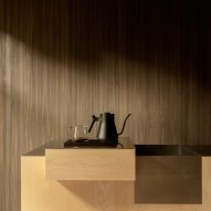 DAK Coffee Roasters by Barde vanVoltt