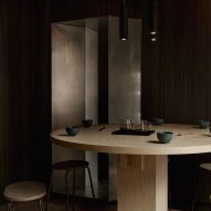 DAK Coffee Roasters by Barde vanVoltt