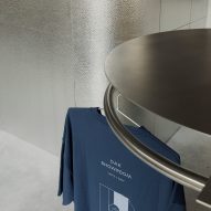 DAK Coffee Roasters by Barde vanVoltt