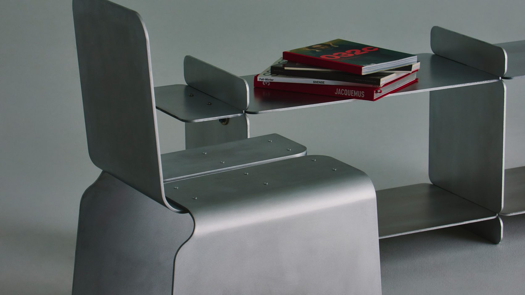 Eight furniture and lighting designs from up-and-coming Canadians