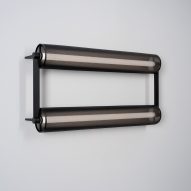 Catena modular lighting by Form Us With Love for Blond