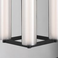 Catena modular lighting by Form Us With Love for Blond