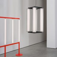 Catena modular lighting by Form Us With Love for Blond