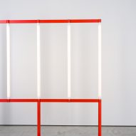 Catena modular lighting by Form Us With Love for Blond