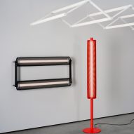 Catena modular lighting by Form Us With Love for Blond