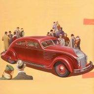 Chrysler Airflow