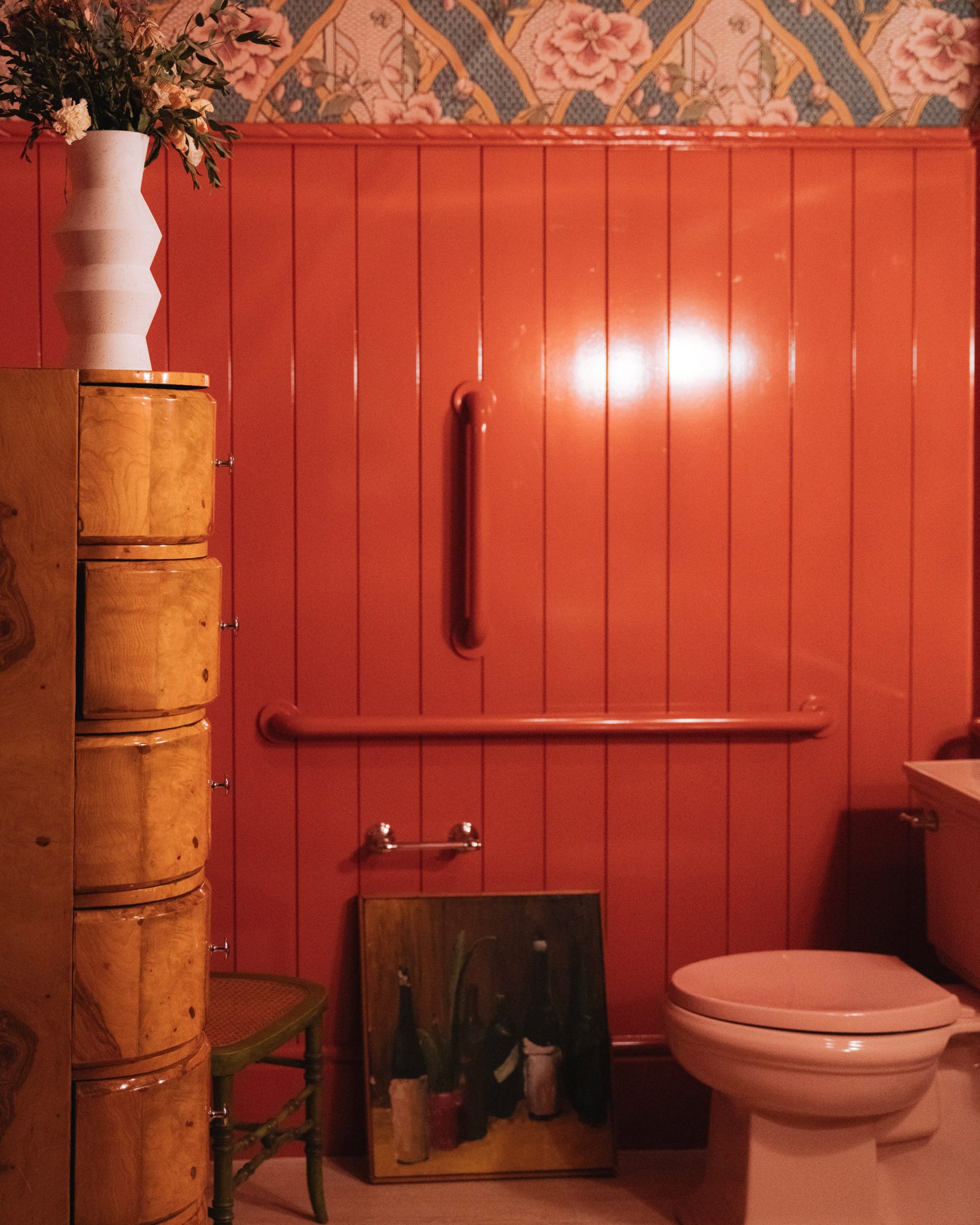Lounge Bar Ideas Small Bathroom