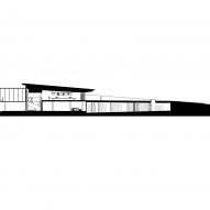 section of coopers brewery