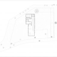 Grappin beach house plans